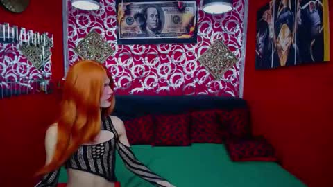 jordan y clarie online show from 22, 2, 2026