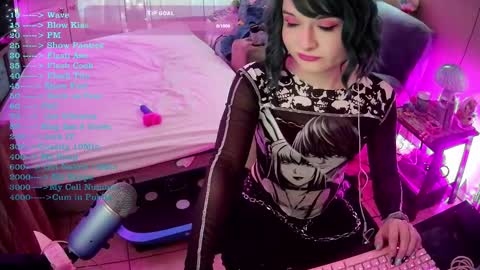 Snapshot of dvadaisy chatting on 22, 1, 2025 DvaDaisy online show from 22, 1, 2025