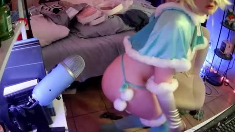 DvaDaisy online show from 9, 1, 2026