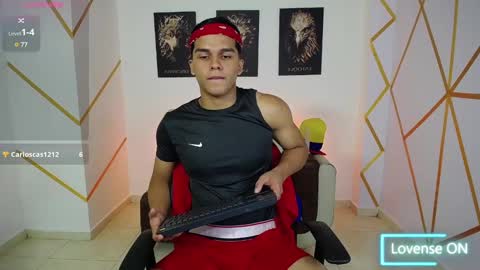 Snapshot of dwayne_brown chatting on 9, 2, 2025 dwayne_brown online show from 9, 2, 2025