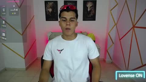Snapshot of dwayne_brown chatting on 23, 2, 2025 dwayne_brown online show from 23, 2, 2025