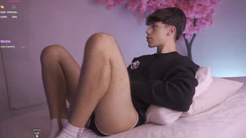 Dwayne xx online show from 7, 1, 2025