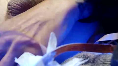 dwayneal1971 online show from 14, 9, 2025