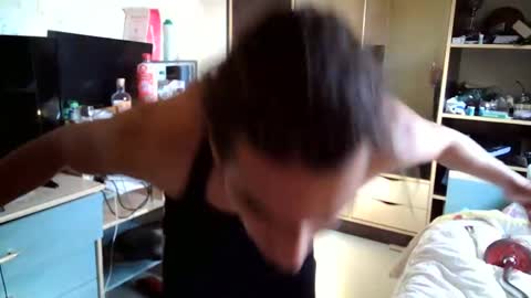 Snapshot of dwaynejamesjackson chatting on 14, 2, 2025 dwaynejamesjackson online show from 14, 2, 2025