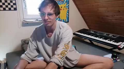 ted online show from 18, 1, 2026