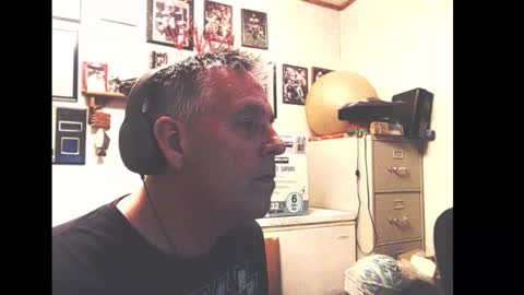 dwinmontana online show from 14, 3, 2026