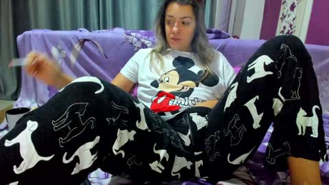 dayana online show from 13, 12, 2024