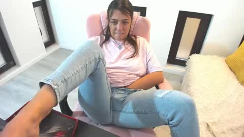 dayana online show from 25, 11, 2025