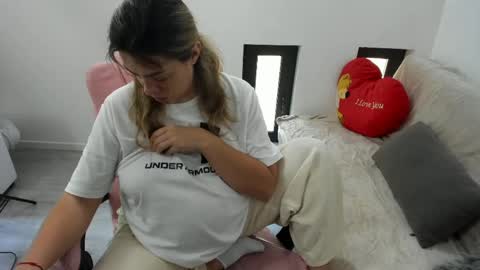Snapshot of dyanakaylin chatting on 4, 6, 2026 dayana online show from 4, 6, 2026
