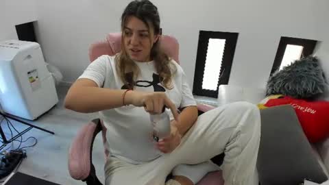 Snapshot of dyanakaylin chatting on 13, 6, 2026 dayana online show from 13, 6, 2026
