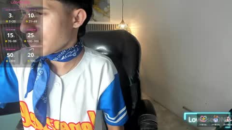 Snapshot of dyla_n18_ chatting on 9, 5, 2026 dyla_n18_ online show from 9, 5, 2026