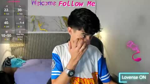 Snapshot of dyla_n18_ chatting on 24, 6, 2026 dyla_n18_ online show from 24, 6, 2026