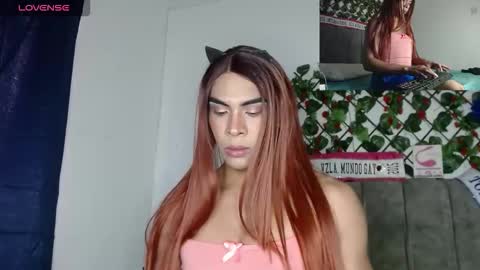 dylan276800 online show from 24, 11, 2025