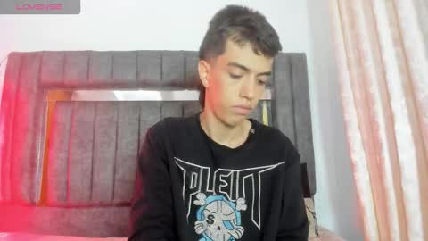 Dylan online show from 18, 11, 2025