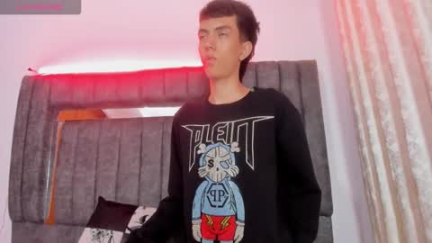 Dylan online show from 25, 11, 2025