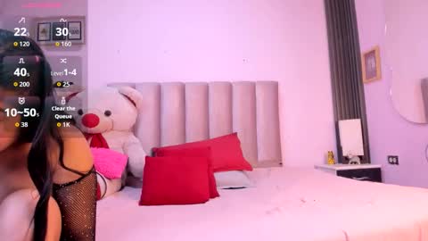 dylan_and_kim online show from 17, 2, 2026