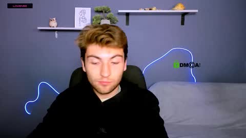 dylan_bold online show from 1, 10, 2025