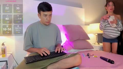 Dylan and Katte online show from 17, 12, 2025