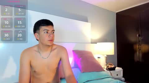 Dylan and Katte online show from 25, 2, 2026