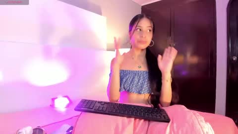Snapshot of dylan_katee chatting on 24, 4, 2026 Dylan and Katte online show from 24, 4, 2026