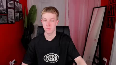 Dylan online show from 15, 4, 2026