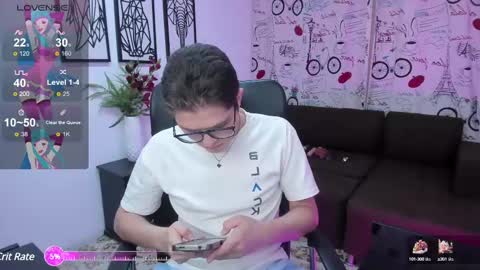 Snapshot of dylan_rossee chatting on 16, 2, 2025 DYLAN  online show from 16, 2, 2025