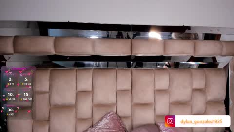 dylan_turner_ online show from 15, 10, 2025