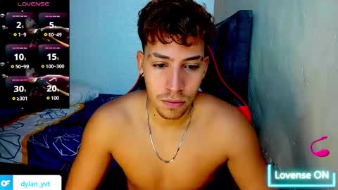 yohe online show from 4, 4, 2026