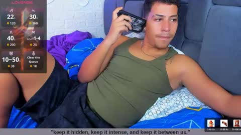 Snapshot of dylan_yvt chatting on 24, 5, 2026 yohe online show from 24, 5, 2026