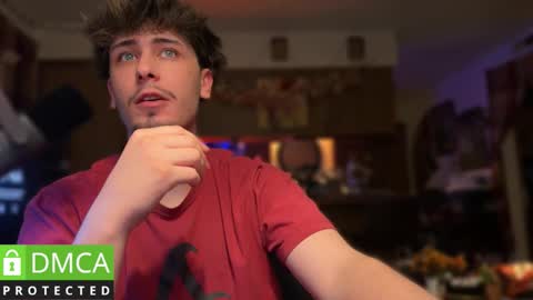 Dylan Daniel 7.8 online show from 16, 12, 2025