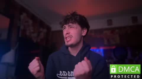 Dylan Daniel 7.8 online show from 6, 1, 2026