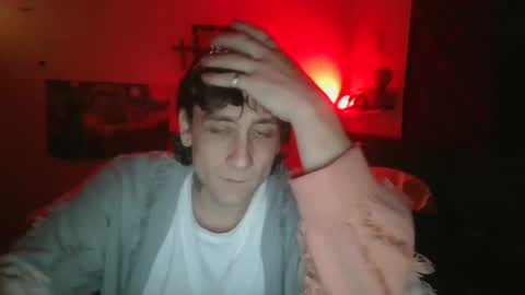 Aurora online show from 20, 1, 2025