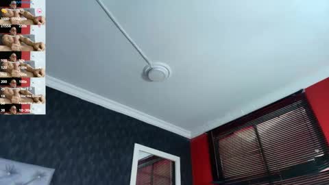 Dylan online show from 19, 11, 2025