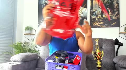 Dylan Rivera online show from 19, 12, 2024