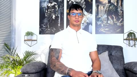 Dylan Rivera online show from 18, 1, 2025