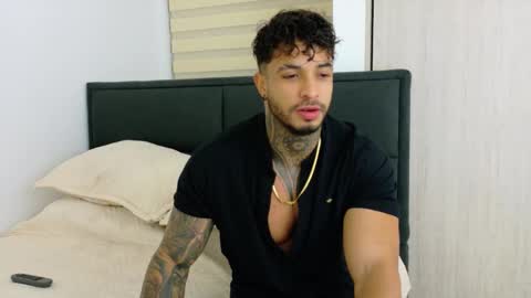 Dylan Rivera online show from 23, 3, 2026