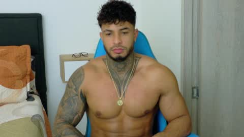 Dylan Rivera online show from 15, 4, 2026