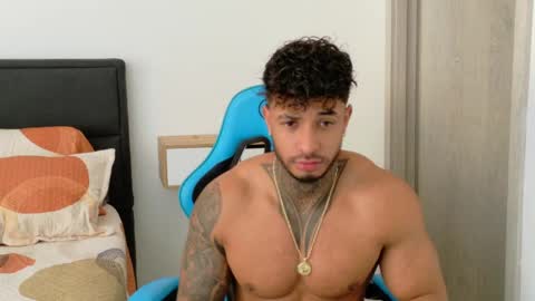 Dylan Rivera online show from 18, 4, 2026