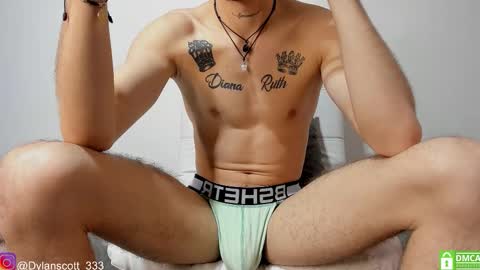 dylanscott_106 online show from 21, 10, 2025