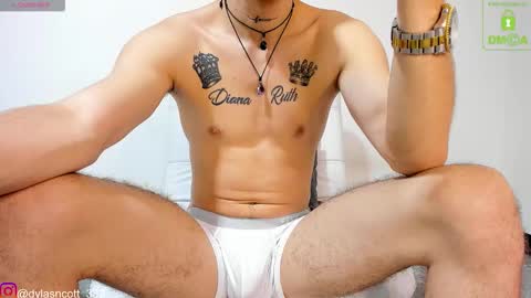 dylanscott_106 online show from 21, 3, 2026