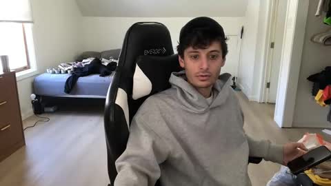 Dylans A Dick online show from 27, 2, 2026