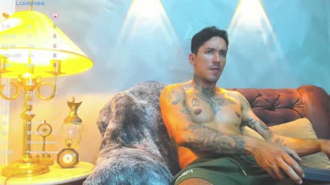 D Y L A N online show from 17, 1, 2025