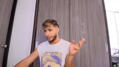 dylanxfun online show from 17, 10, 2025