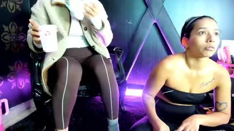 dymoni222 online show from 18, 2, 2026