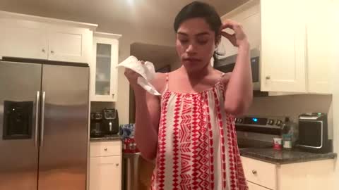 Dynasty online show from 16, 11, 2025