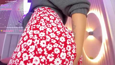 Juana online show from 4, 1, 2025