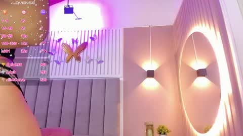 Juana online show from 7, 1, 2025