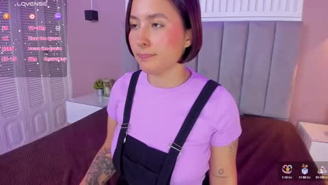 Juana online show from 2, 2, 2025