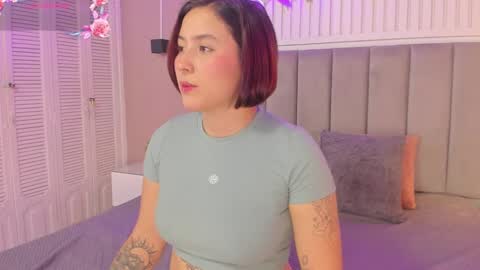 Juana online show from 11, 3, 2025