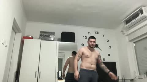 dzigi998 online show from 26, 1, 2025